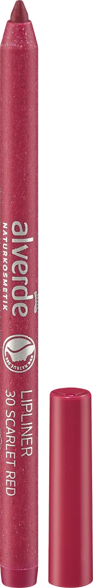 Olovka za usne - 30 scarlet red, 1 kom