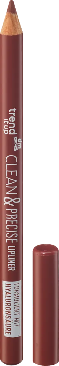 Olovka za usne Clean &amp; Precise – 640, 0,78 g