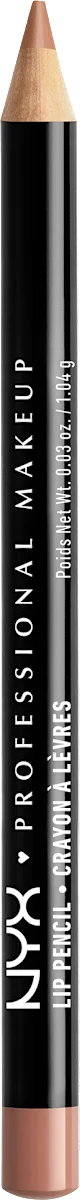 Olovka za usne Slim - 810 Natural, 1 kom