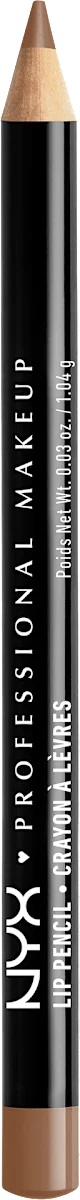 Olovka za usne Slim - 855 Nude Truffle, 1 kom