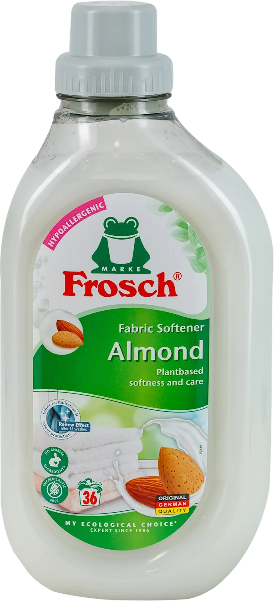Omekšivač za veš - Almond, 0,9 l