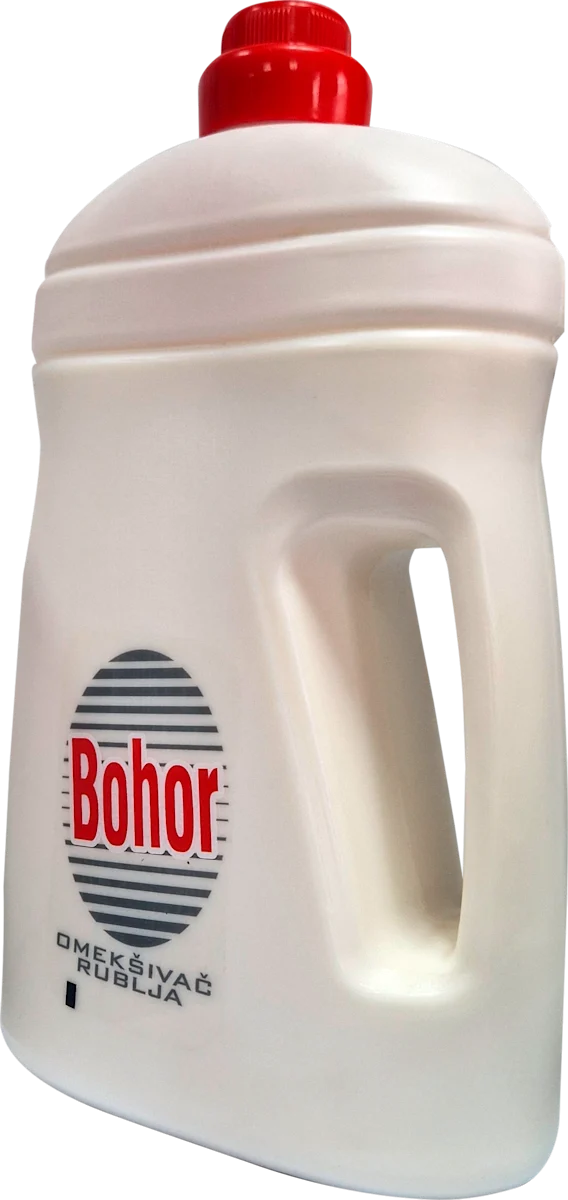 Omekšivač za veš - beli, 2,7 l