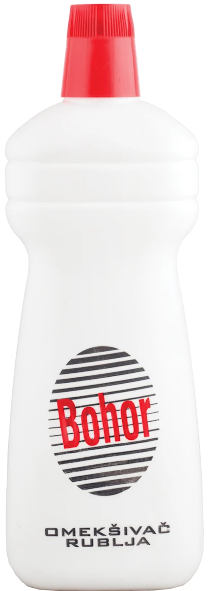 Omekšivač za veš - beli, 750 ml