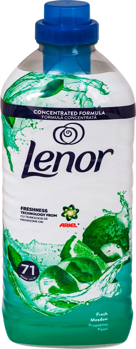 Omekšivač za veš - Fresh Meadow, 1.491 g
