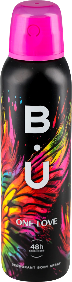 ONE LOVE deo sprej - za žene, 150 ml