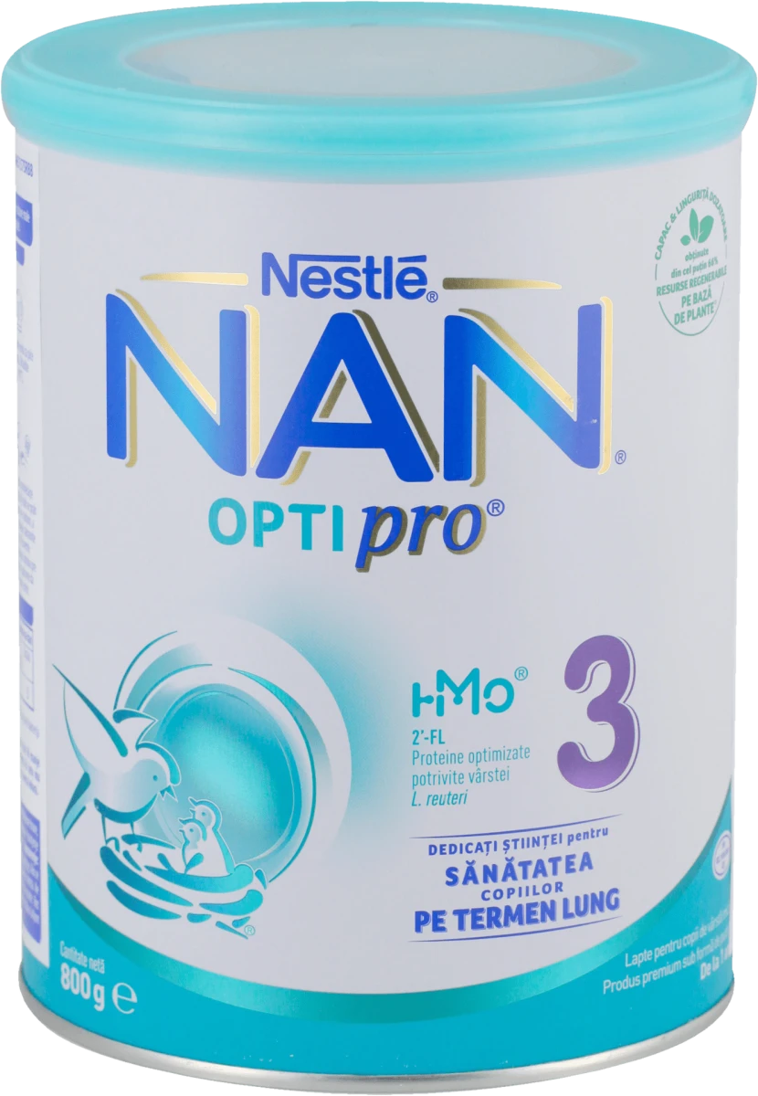 OPTIpro® 3 prah za pripremu mlečnog napitka za..., 800 g