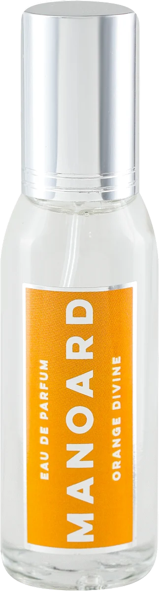 ORANGE DIVINE Edp - ženski, 30 ml