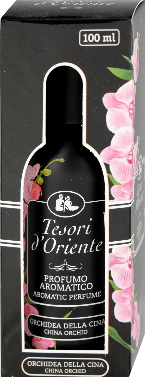 ORCHIDEA DELLA CINA Edp - ženski, 100 ml