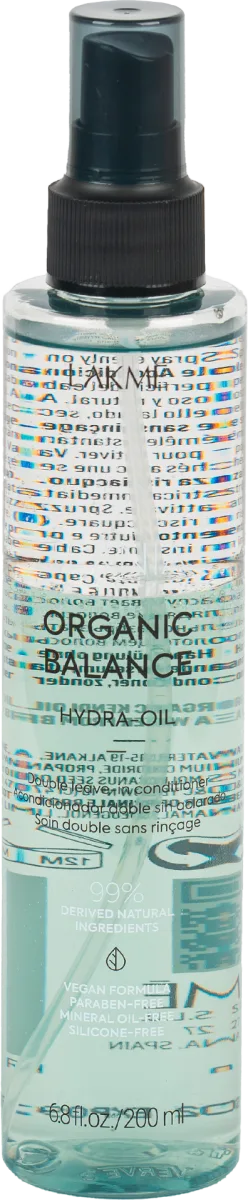 ORGANIC BALANCE - regenerator za kosu, 200 ml