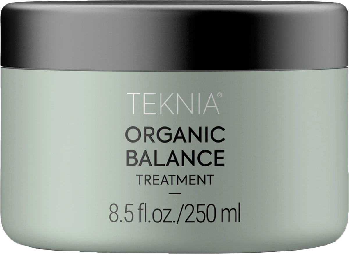 ORGANIC BALANCE - tretman za hidrataciju kose, 250 ml