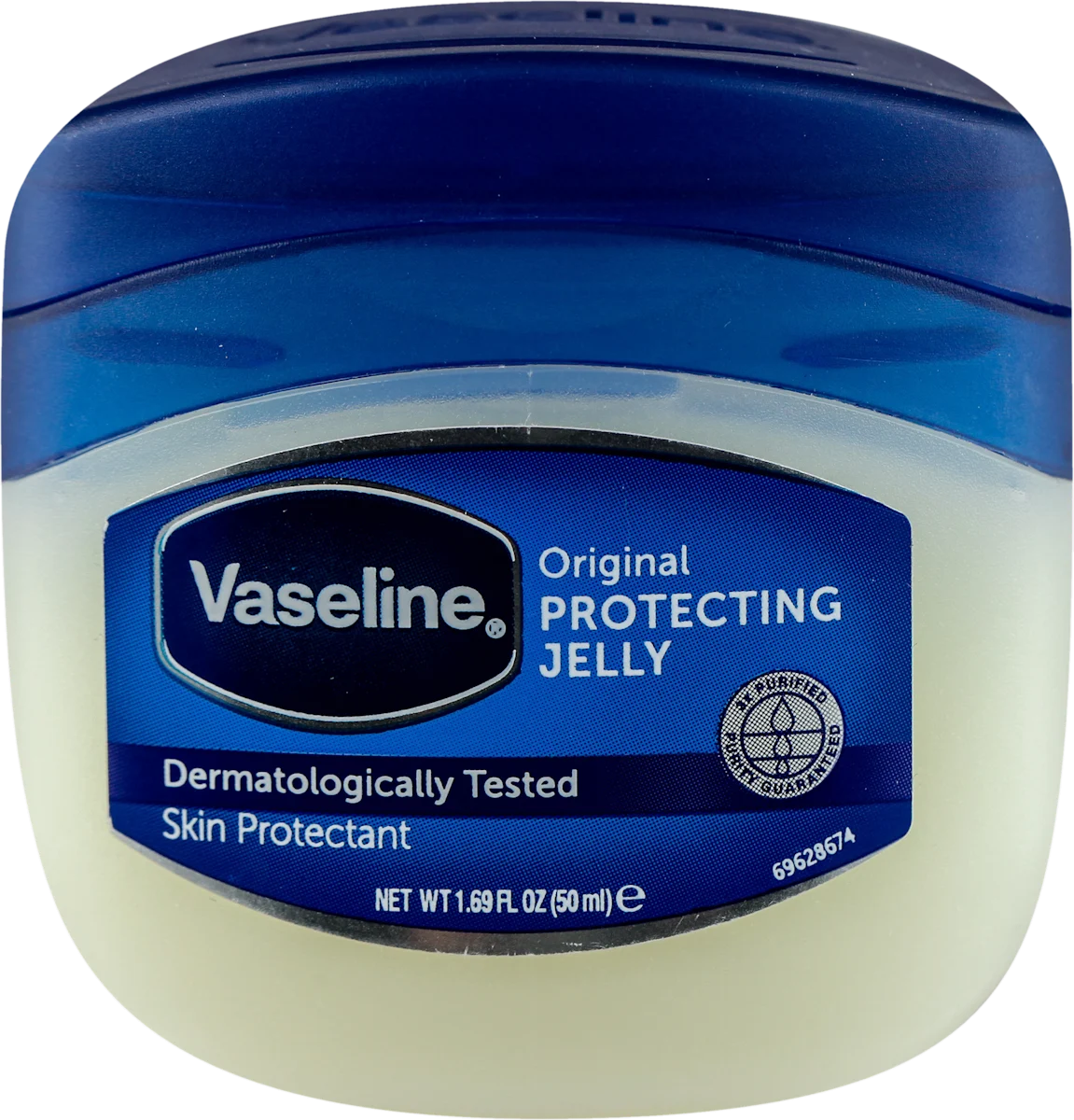 Orginal PROTECTING JELLY vazelin, 50 ml