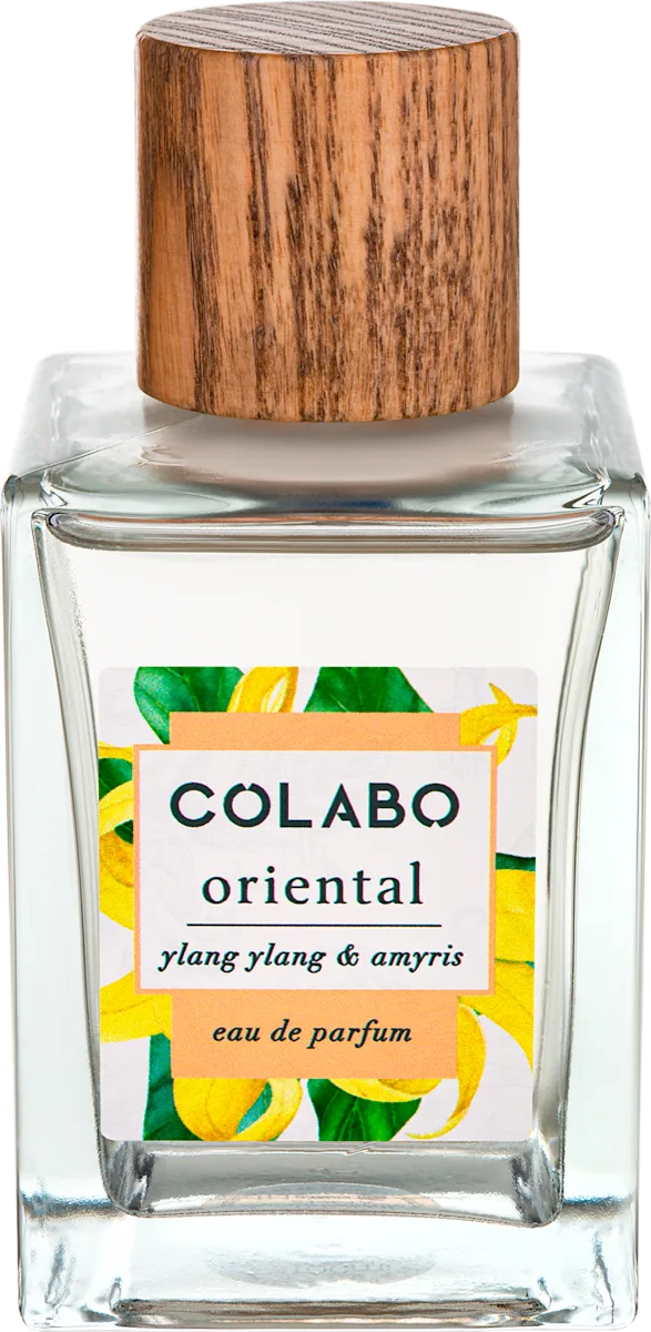 oriental Edp - ženski, 100 ml