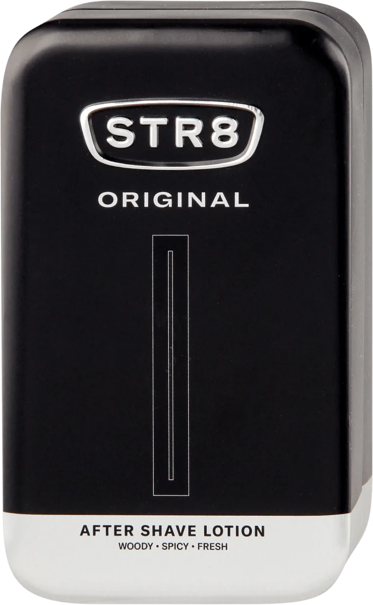 ORIGINAL after shave losion posle brijanja, 50 ml