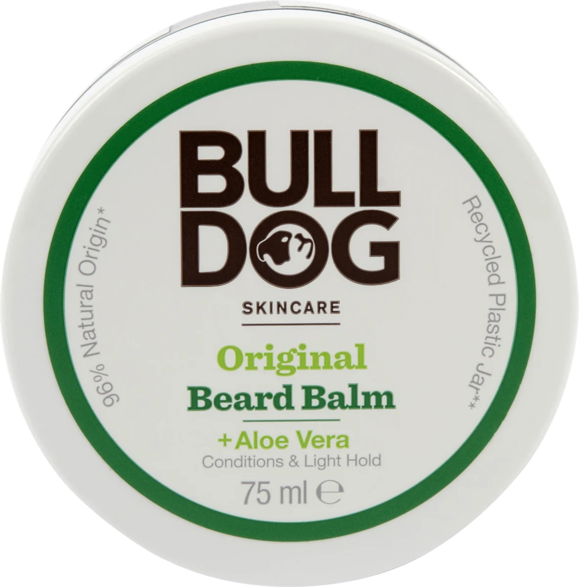 Original balzam za bradu - aloe vera, 75 ml
