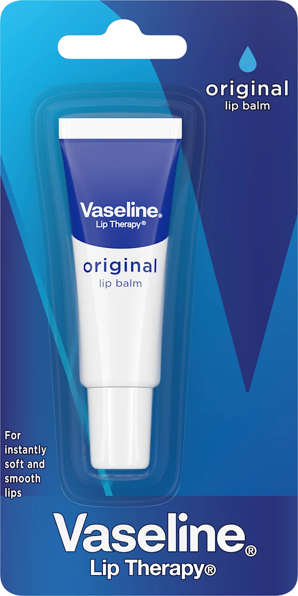 original balzam za usne u tubi, 10 g