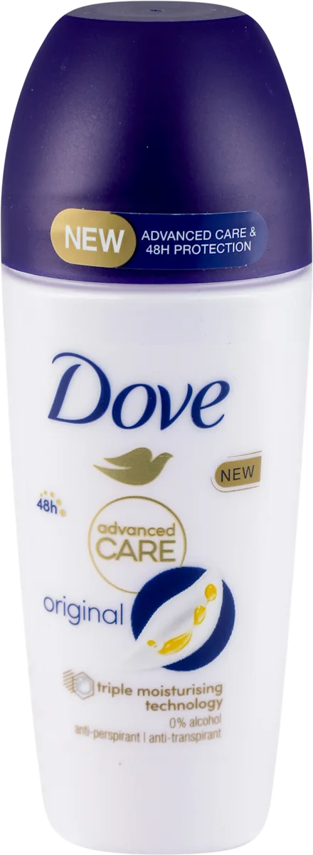 original dezodorans roll-on, 50 ml