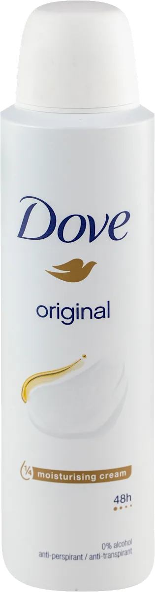 original - dezodorans u spreju, 150 ml
