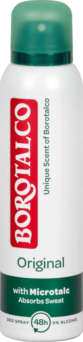 Original - dezodorans u spreju, 150 ml