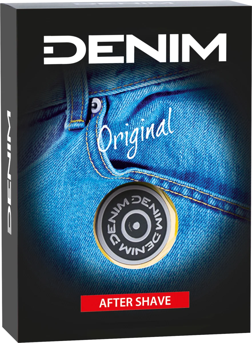 Original - losion posle brijanja, 100 ml