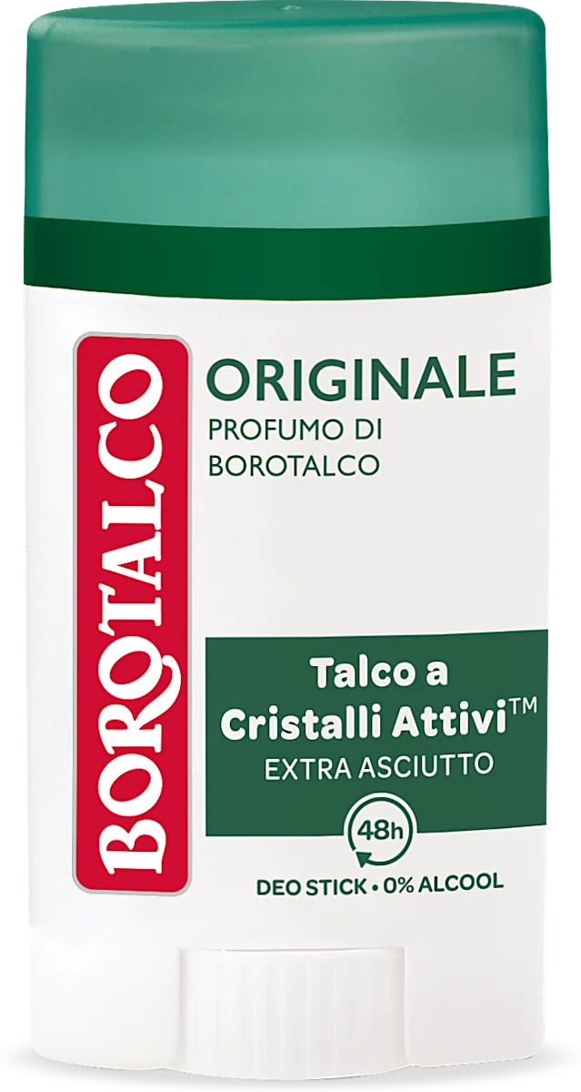 ORIGINALE talco deo stik, 40 ml