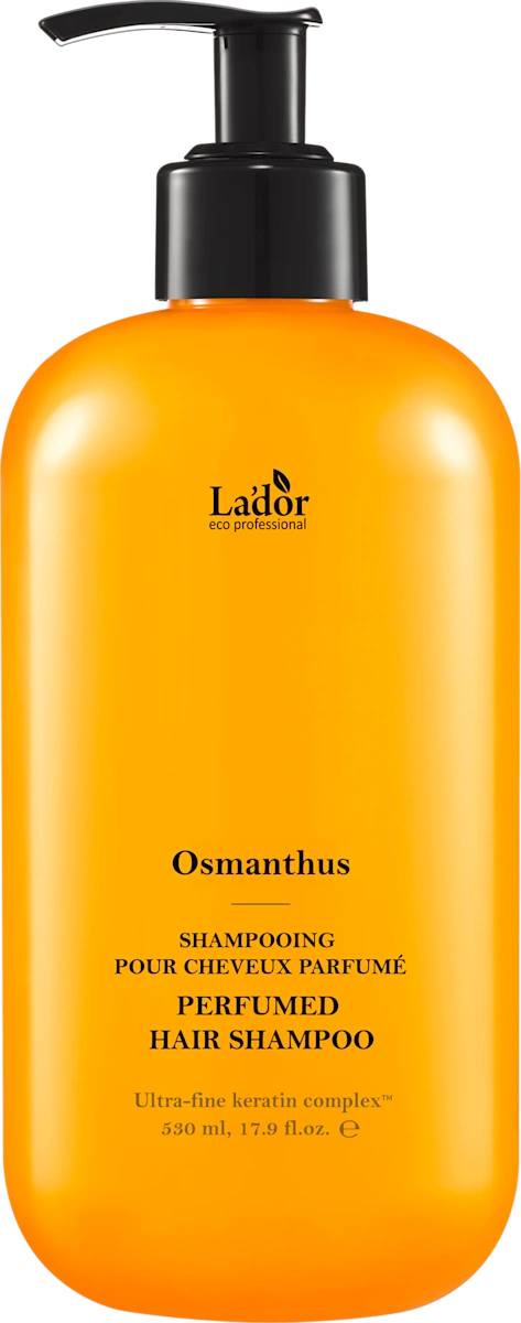 Osmanthus šampon za kosu, 380 ml