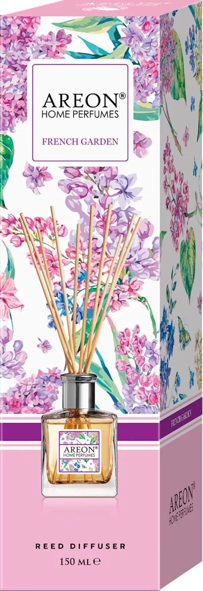 Osveživač prostora, FRENCH GARDEN, 150 ml