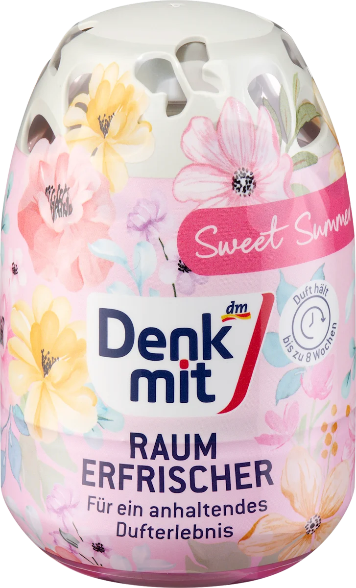 Osveživač prostora Sweet Summer, 150 ml