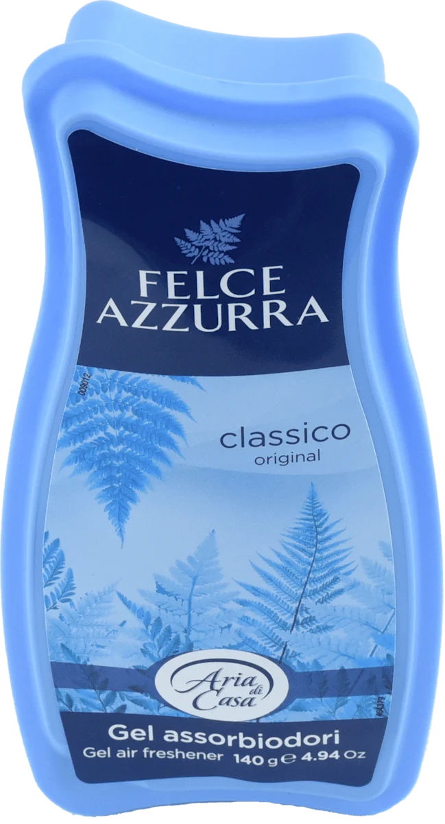 Osveživač u gelu, CLASSICO, 140 g