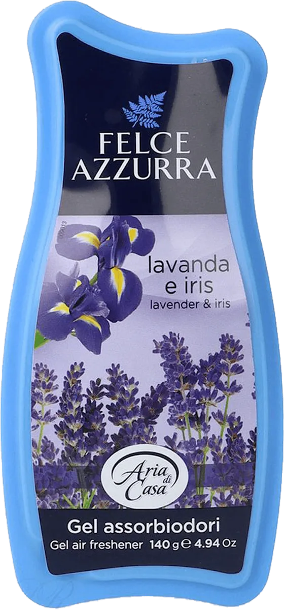 Osveživač u gelu - lavanda, 140 g