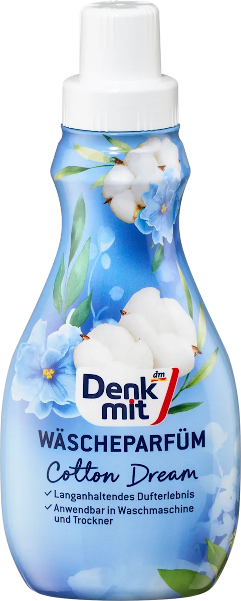 Osveživač za veš Cotton Dream, 400 ml
