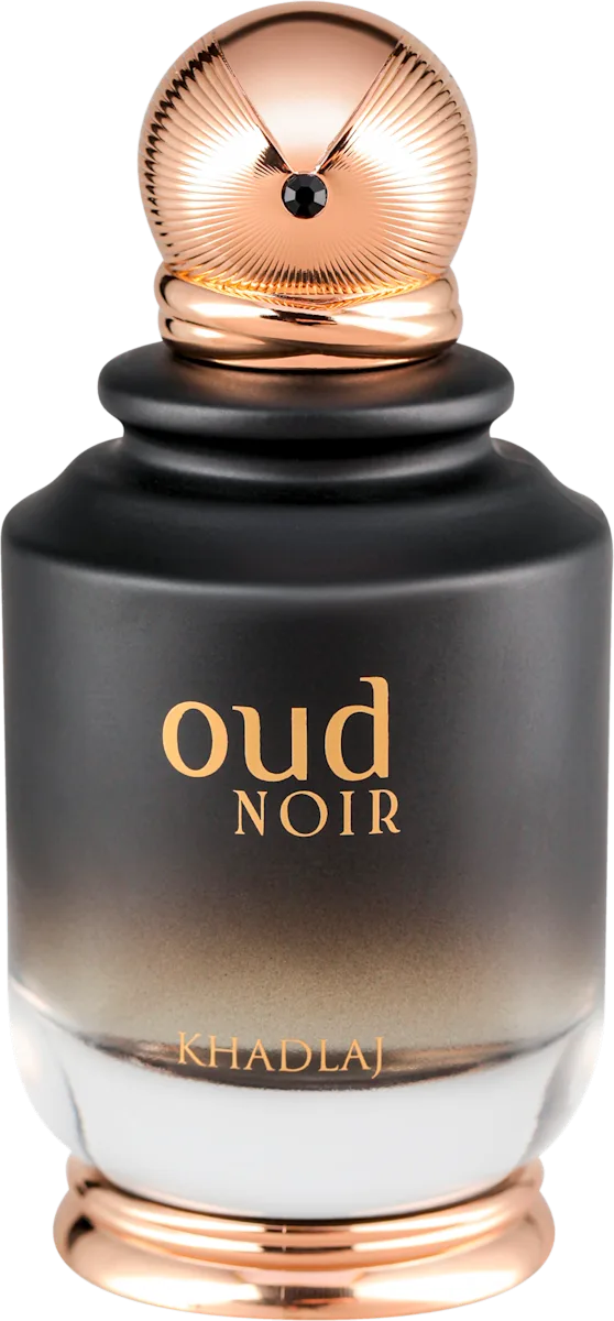 oud NOIR EdP - unisex, 100 ml
