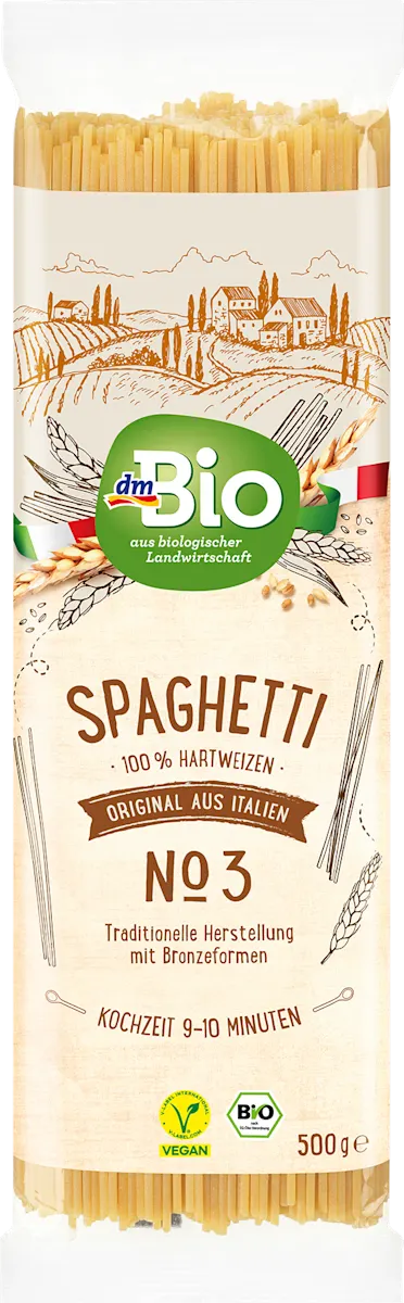 Špagete, 500 g
