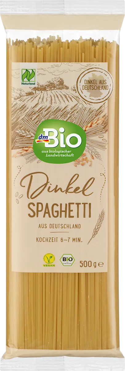 Špagete od spelte, 500 g