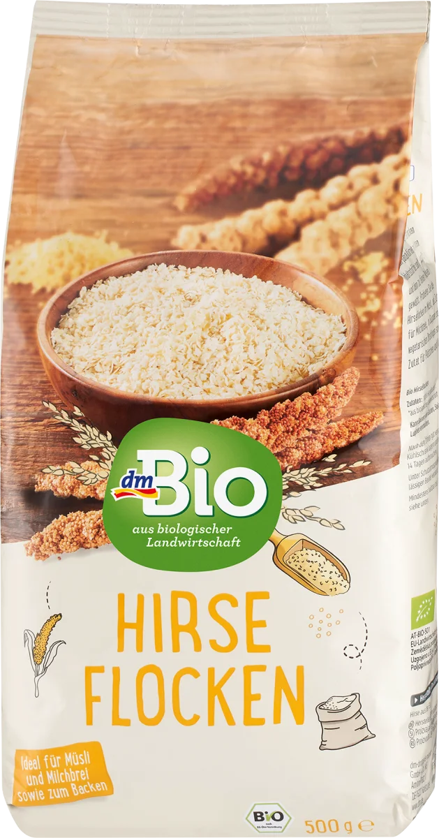 Pahuljice od prosa, 500 g