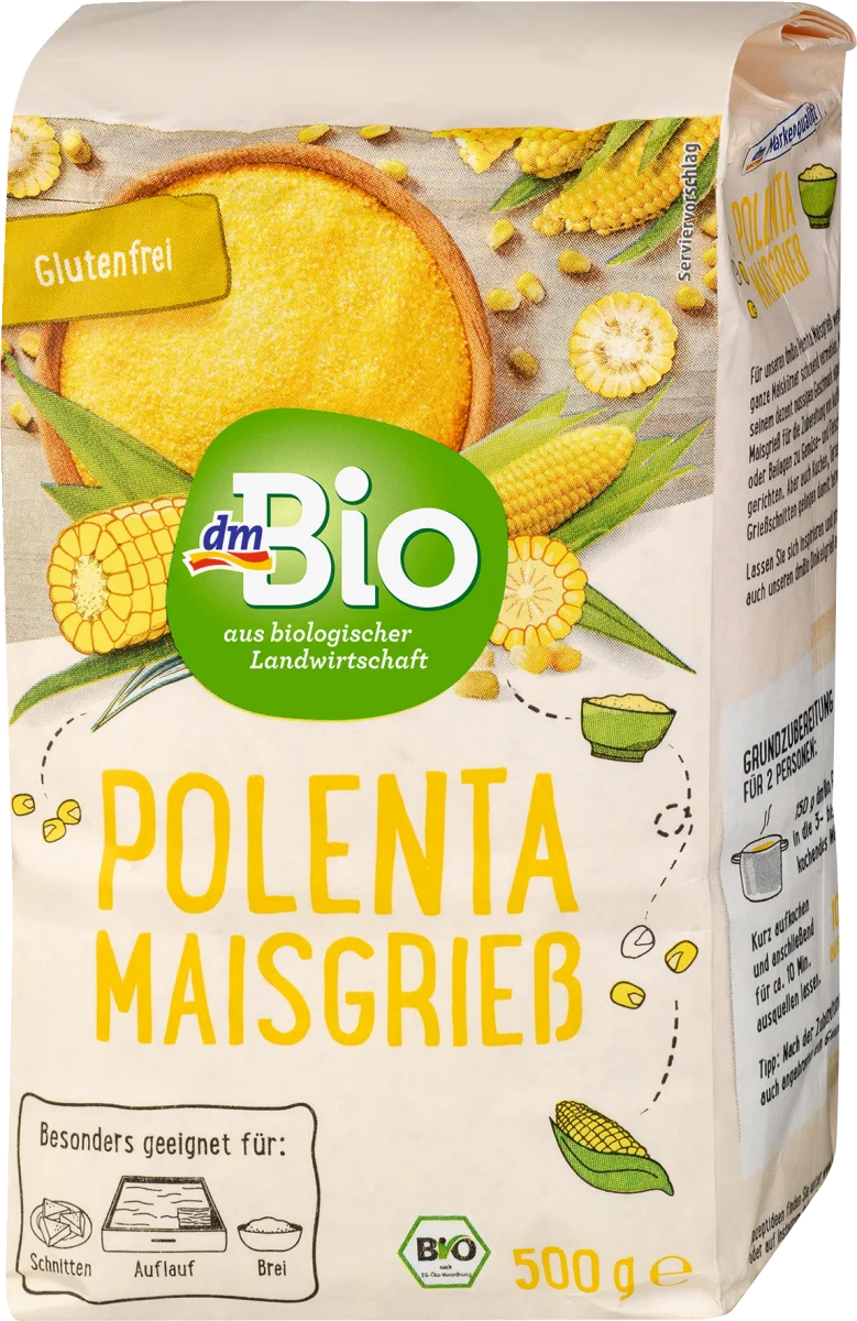 Palenta, 500 g