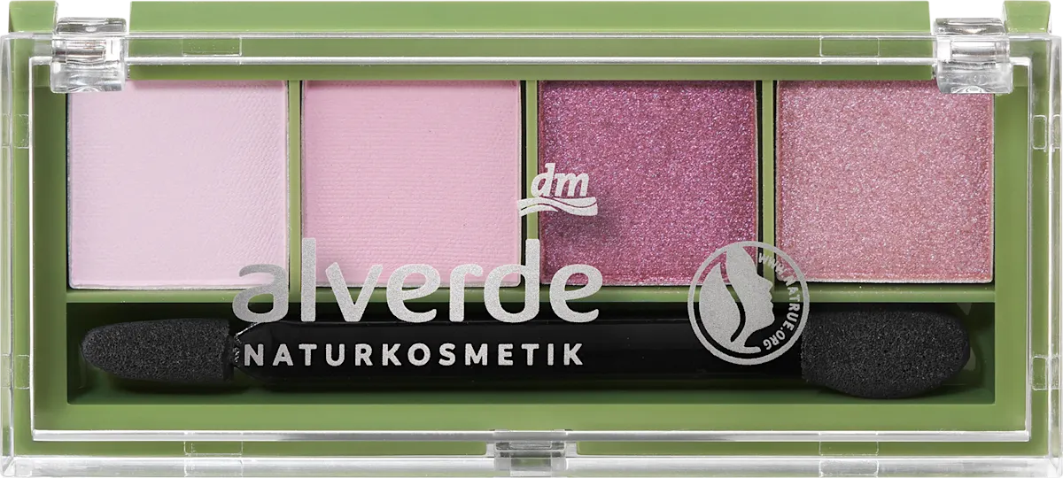 Paleta senki za oči - 98 Lavander Dream, 4,4 g