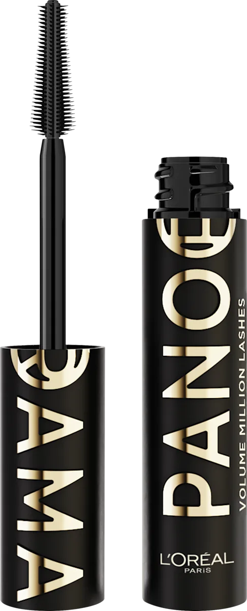 PANORAMA VOLUME MILLION LASHES maskara - All..., 9,9 ml