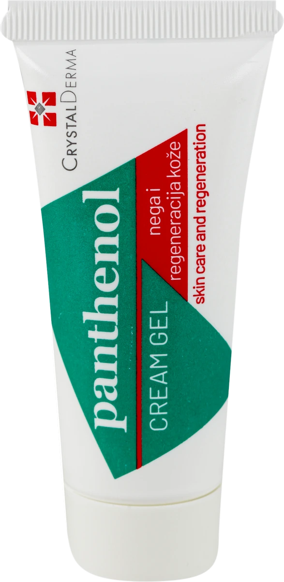 Panthenol krem gel, 40 ml