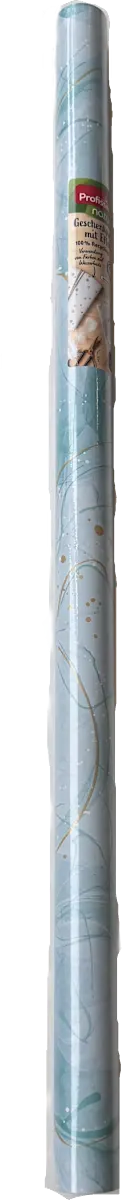 Papir za poklone sa efektom, 1,5mx70cm,  više..., 1 kom