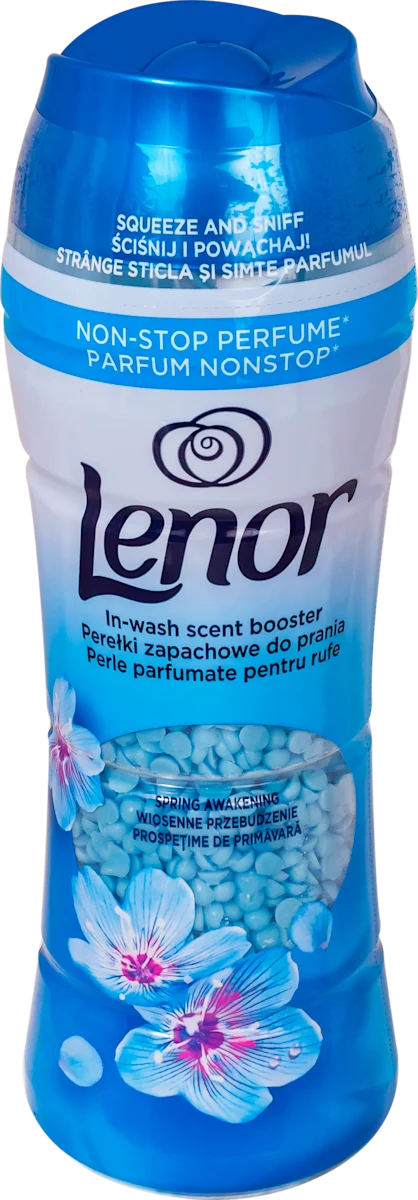 Parfemske granule za veš - Spring Awakening, 270 g