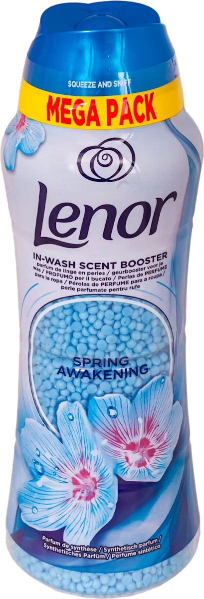 Parfemske granule za veš - Spring Awakening, 570 g
