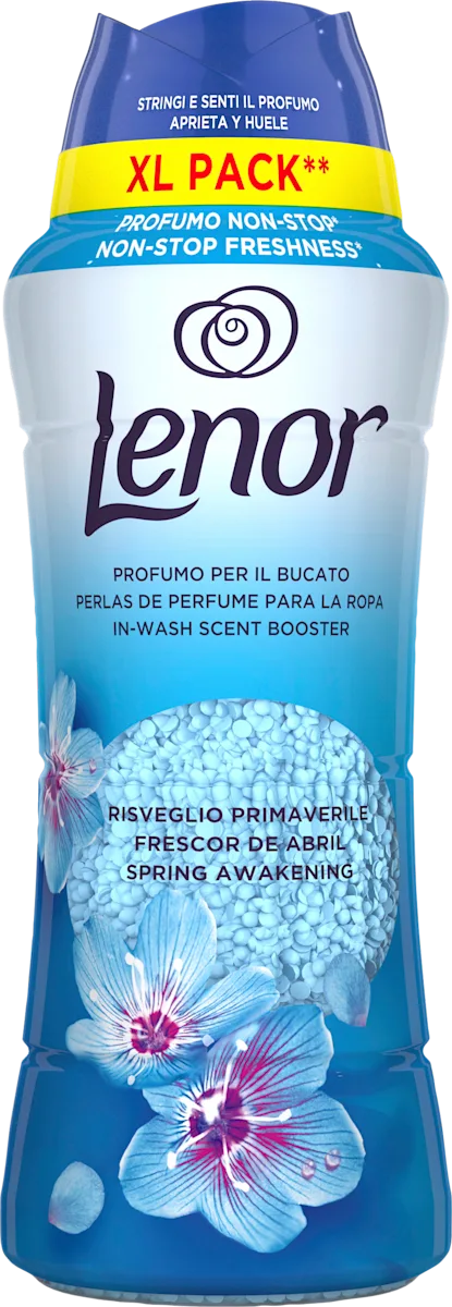 Parfemske granule za veš - Spring Awakening, XL..., 495 g