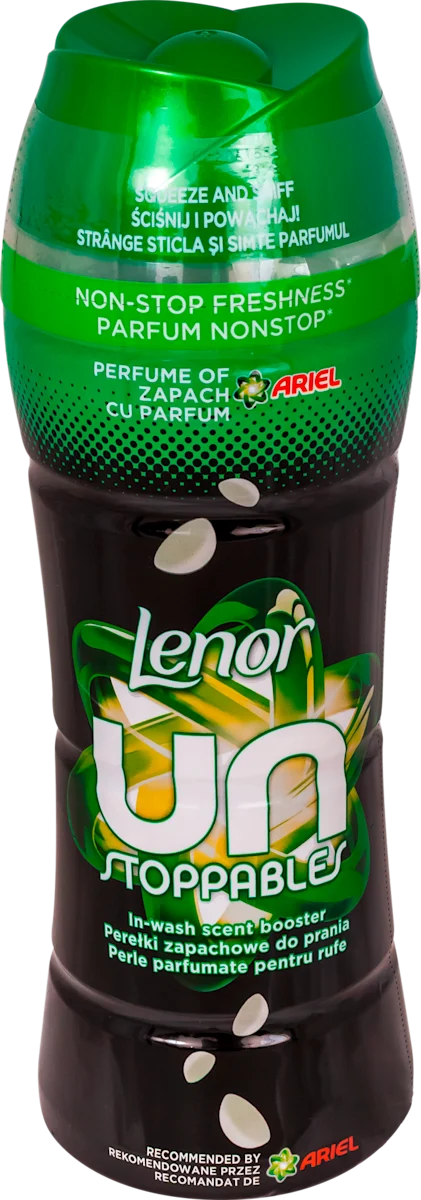 Parfemske granule ze veš- UNSTOPPABLES, 270 g