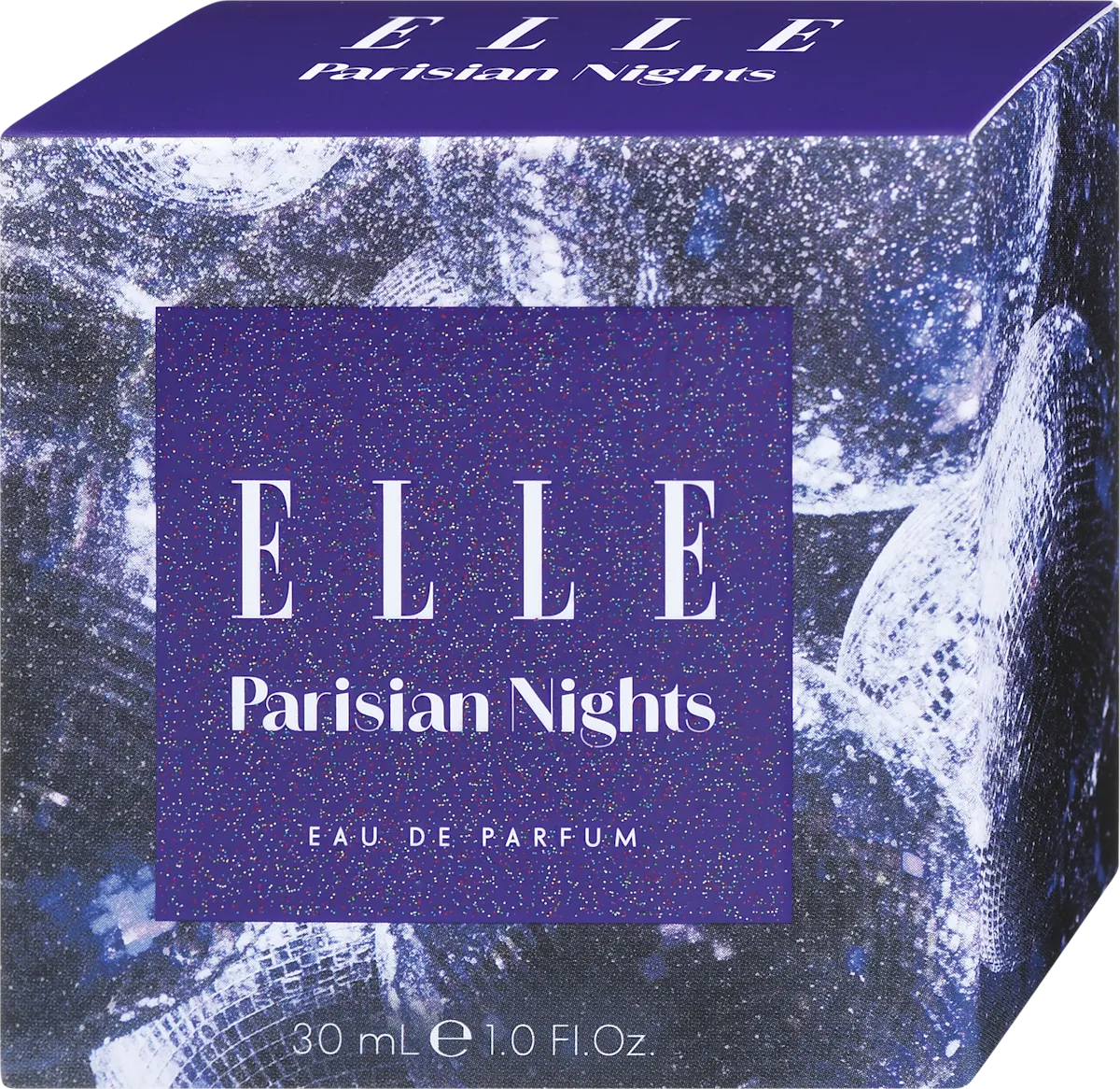 Parisian Nights - ženski parfem, 30 ml