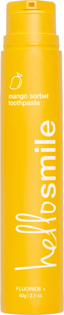 Pasta za zube - mango sorbet, 60 g