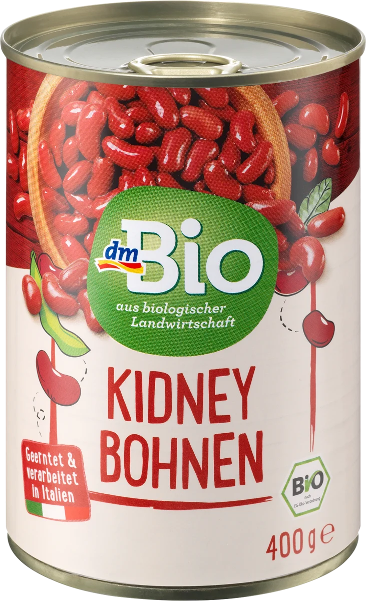 Pasulj u zrnu, 400 g