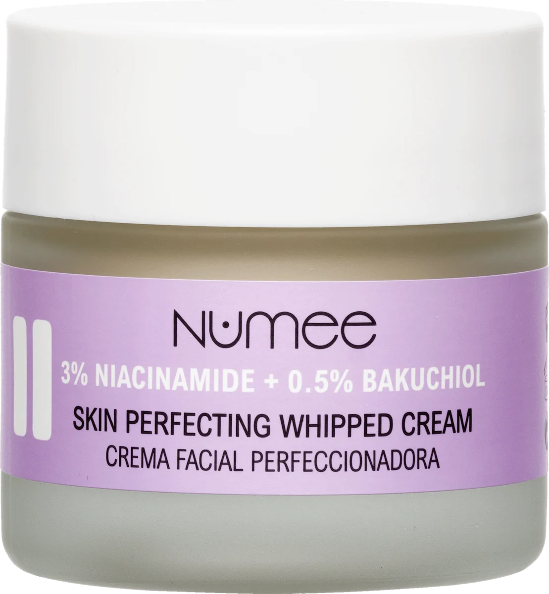 PAUSE Krema za lice, 50 ml