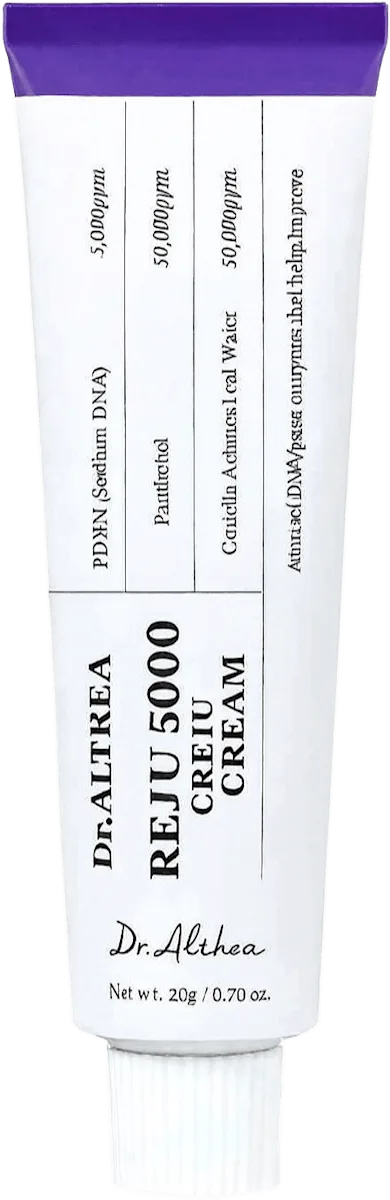 PDRN Reju 5000 krema za lice, 20 ml
