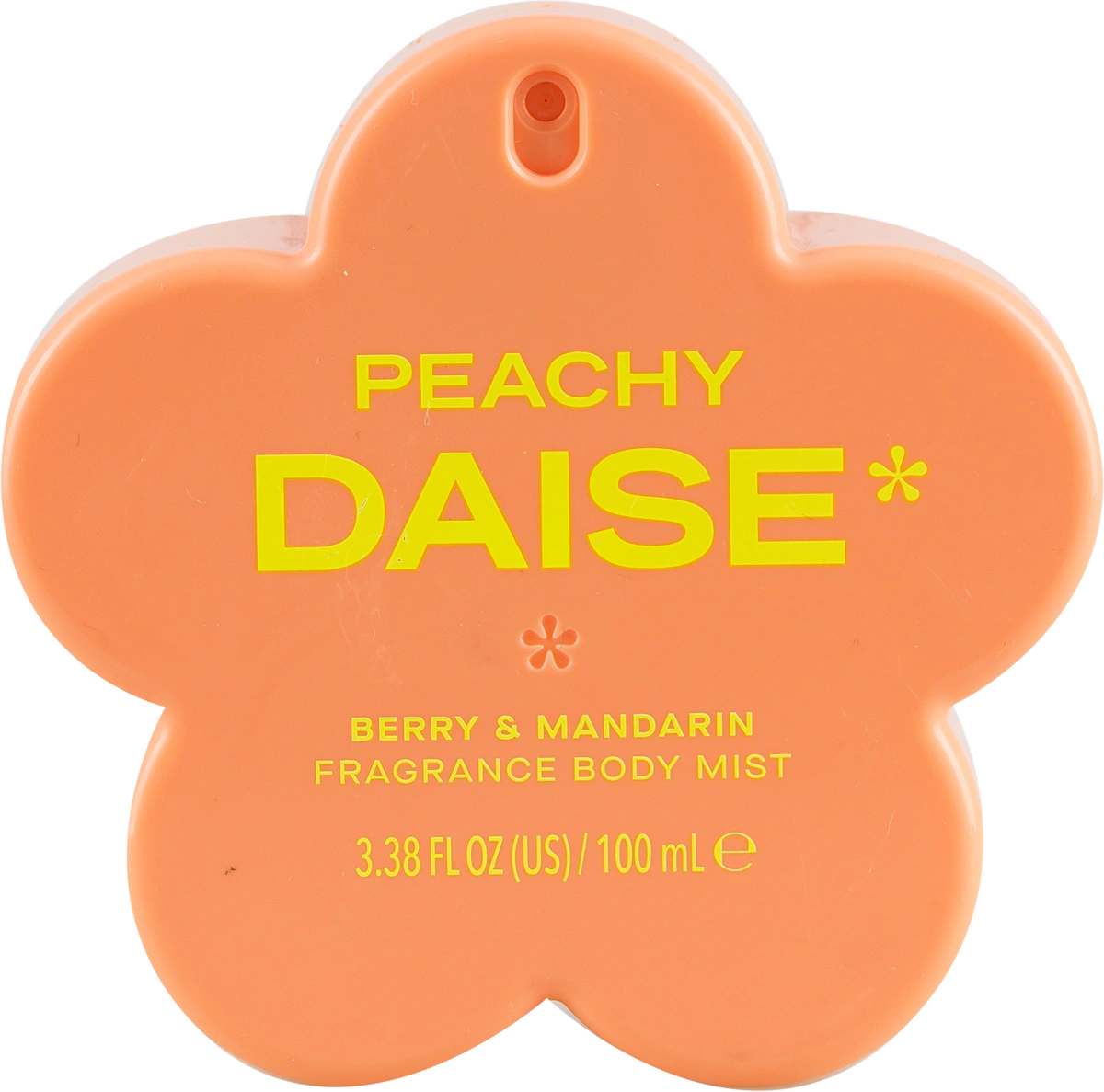 PEACHY mist za telo, 90 ml
