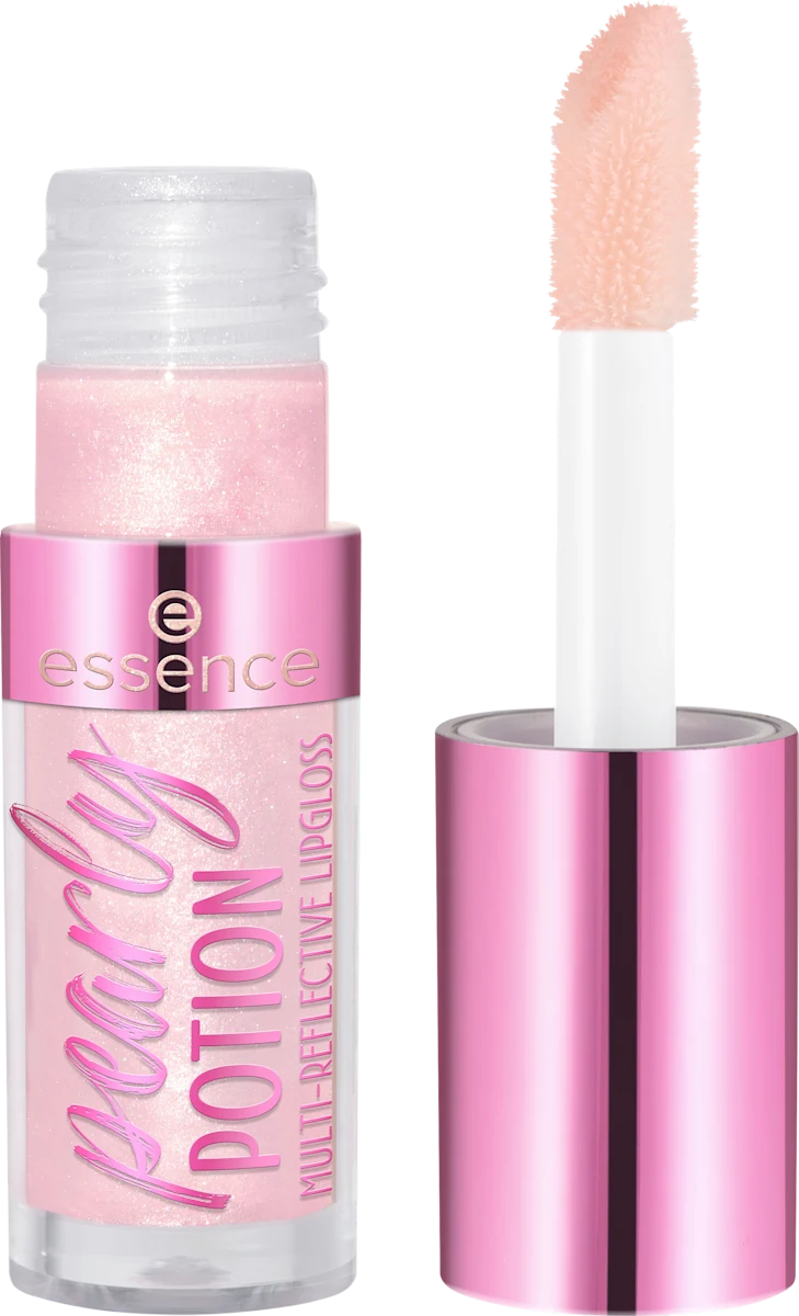 pearly POTION MULTI-REFLECTIVE sjaj za usne - 01..., 2,5 ml